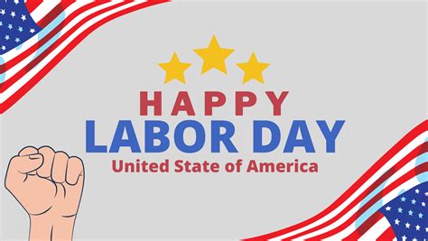 Saluting our Membership: Labor Day 2023 Monday September, 4th - UFCW5