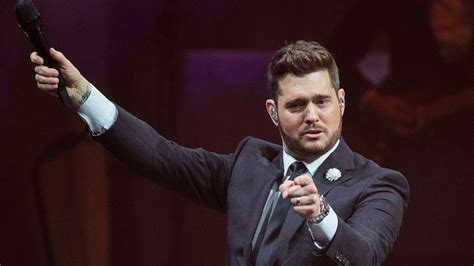 Best Michael Buble Songs of All Time - Top 10 Tracks