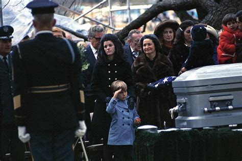 Lyndon Johnson Funeral. Lyn Nugent Photograph by Everett - Fine Art America