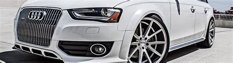 2013 Audi A4 Accessories & Parts at CARiD.com