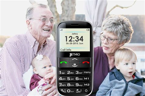 The 10 Best Free Cell Phones for Seniors - Hotspot setup