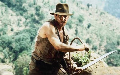 Indiana Jones 5, the trailer promises a spectacular return - Italian Post