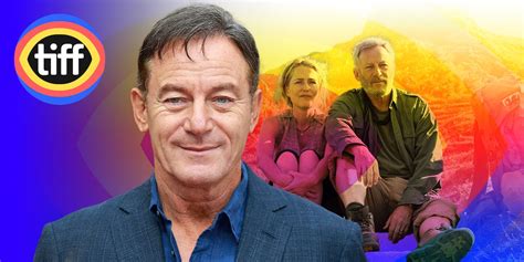 Jason Isaacs Worked Closely With the Remarkable Real-Life Man Behind 'The Salt Path' Adaptation