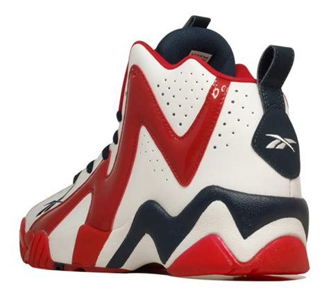 Reebok Kamikaze II "USA" - SneakerNews.com