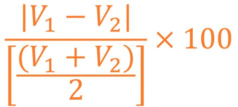 Percentage Difference Calculator - Just Calculate It