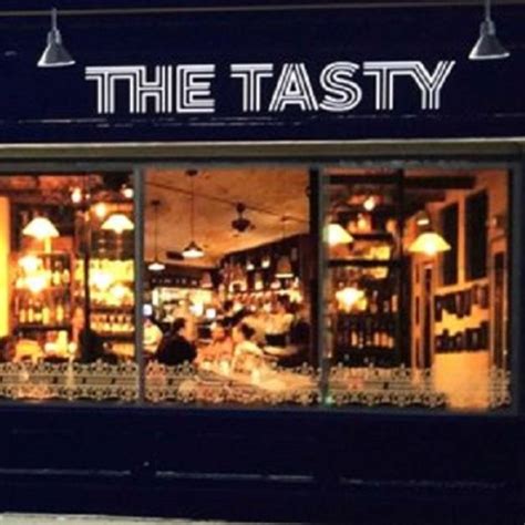 Restaurante The Tasty - Plymouth, , MA | OpenTable