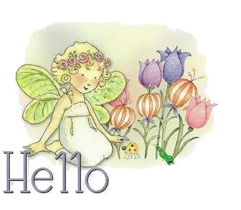 Hello Hello Bonjour - redrib