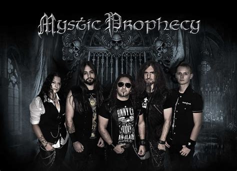 Mystic Prophecy - Roar