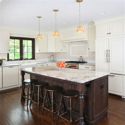 Tudor Style Kitchen - Photos & Ideas | Houzz