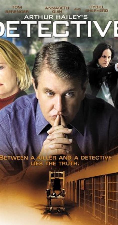 Detective Movies