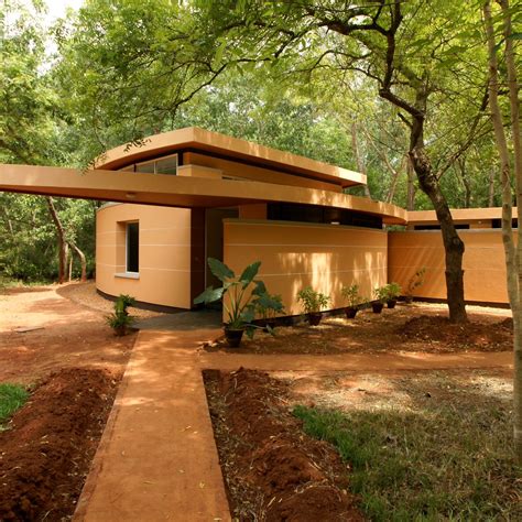 Architecture of Auroville | Auroville