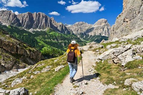 Top 5 Places in Italy for Hikers | ITALY Magazine