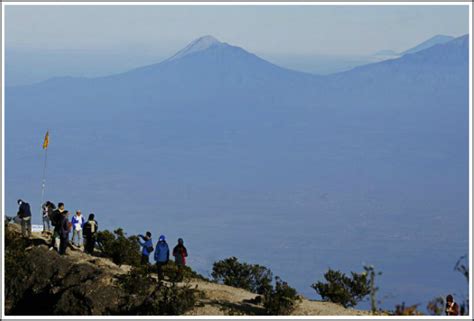 Gunung Lawu: A Guide to Climbing the Volcano - Discover Your Indonesia