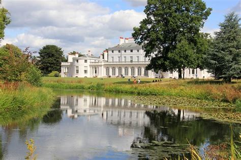 Frogmore House 16-08-2014 | Frogmore House is a 17th Century… | Flickr
