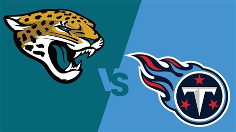 Jacksonville Jaguars Vs Titans Predictions 2025 Season - Avril Carleen