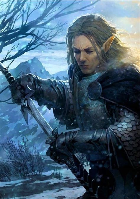 Altmer | Wiki | The Elder Scrolls Brasil Amino