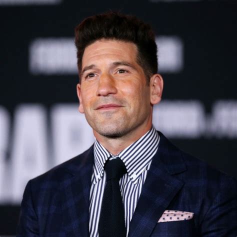 Jon Bernthal Net Worth, Height, Wiki, Age, Bio