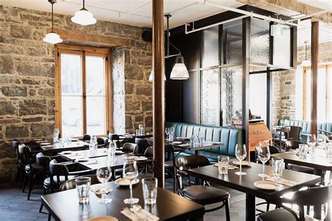 THE 10 BEST Restaurants in Quebec City (Updated December 2023)