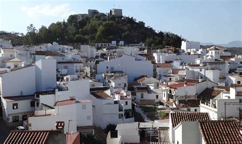 Monda in Malaga - Getting from Malaga airport to Monda.