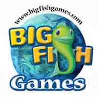 HOG Games: 97 Full Version Big Fish Puzzle Games