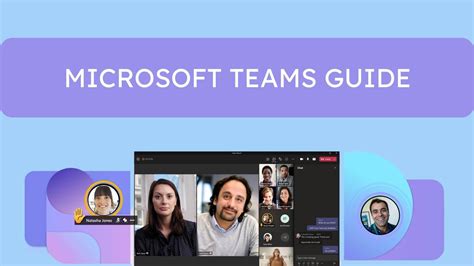 Microsoft Teams tutorial for beginners