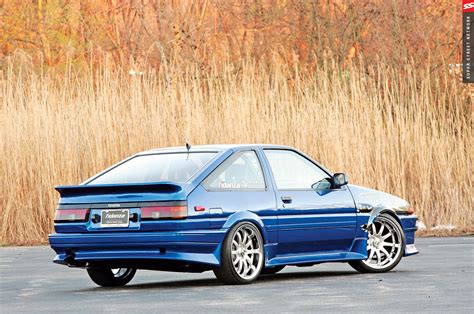 ae86, Toyota, Corollas, Cars, Modified Wallpapers HD / Desktop and Mobile Backgrounds