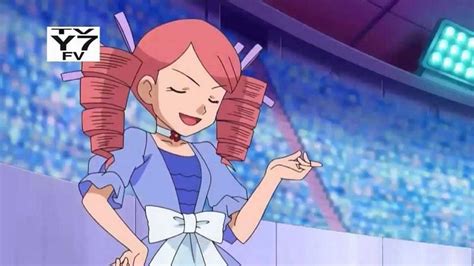 5 least popular female characters from the Pokemon anime