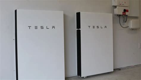 What Is the Tesla Powerwall, review, cost & features