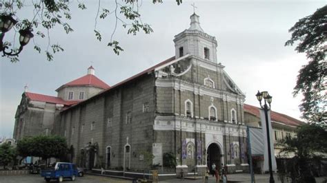 Gapan Church a.k.a. the Parish of the Three Kings | Travel to the ...