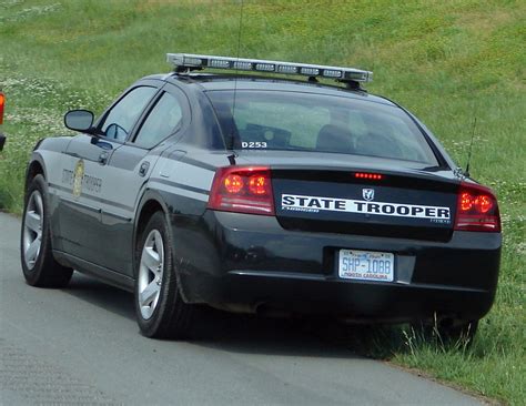 North Carolina State Highway Patrol | North Carolina State H… | Flickr