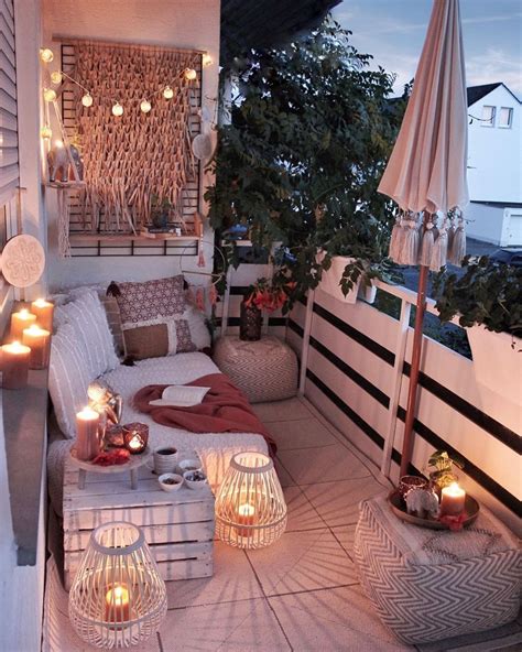 7 Best Balcony Design Ideas To Decorate Your Home Balcony | Foyr