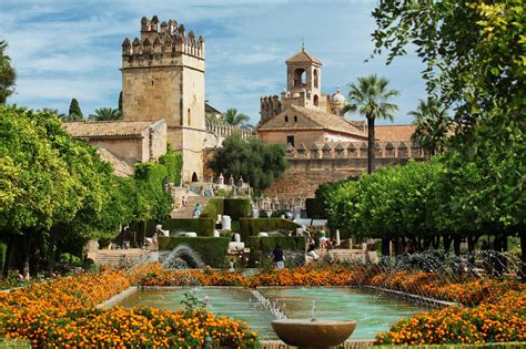 Alcázar de los Reyes Cristianos - Nomads Travel Guide