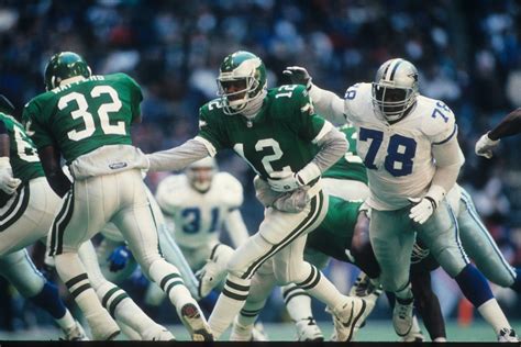 Philadelphia Eagles: TBT Randall Cunningham