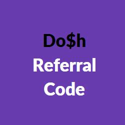 Dosh Referral Code [2022]: Get $10 Bonus on Referring Friends