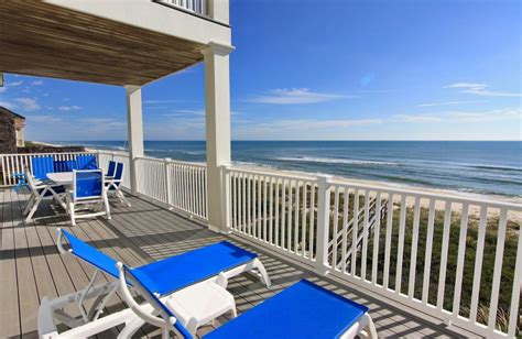 Resort Vacation Properties of St. George Island (St. George Island, FL ...