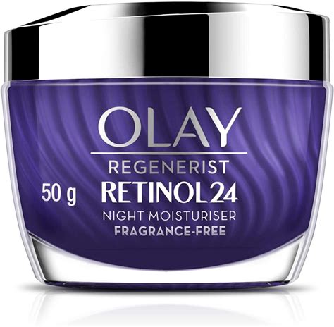 Olay Regenerist Retinol 24 Review - Does it really work? - Cheaperks