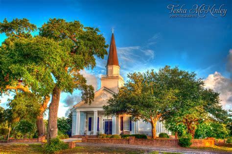 Tesha McKinley Photography: Belin United Methodist Church