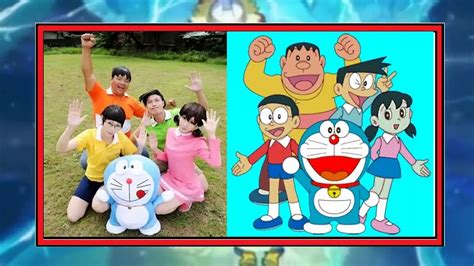 Top 100 + Nobita cartoon characters - Delhiteluguacademy.com