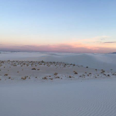 White Sands National Monument (Alamogordo) - All You Need to Know Before You Go - UPDATED 2018 ...