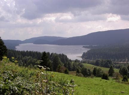 Schluchsee, Black Forest | Ticket Price | Timings | Address: TripHobo