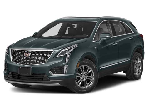 Wilder Metallic 2021 Cadillac XT5 AWD 4dr Luxury (with Photos) for Sale ...