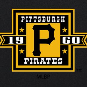 7 Pittsburgh Pirates Font Free Images - Pittsburgh Pirates Number Font ...