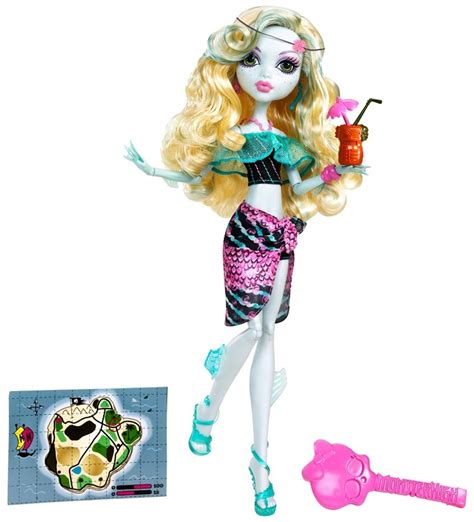 Skull Shores (doll assortment) | Monster High Wiki | FANDOM powered by Wikia