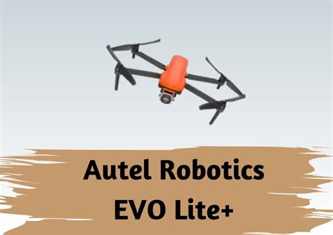 The Autel Robotics EVO II Collections: Comprehensive Review ...