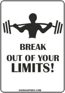 7 Fitness Slogans ideas | slogan, health slogans, workout humor