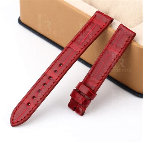 Chopard watch bands Happy Sport Buy Replacement - Drwatchstrap