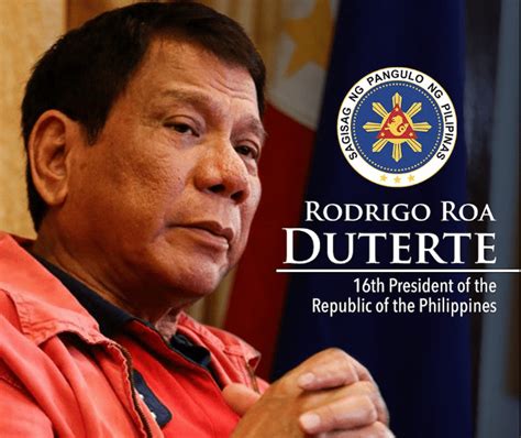 ‘FULL TEXT & TRANSCRIPT’ President Rodrigo Duterte Inauguration Speech | Attracttour