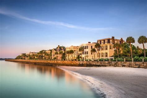 Charleston Historic Homes District - Things to Do in Charleston SC ...