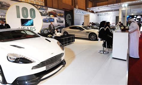 Saudis to ‘drive’ car business | Arab News