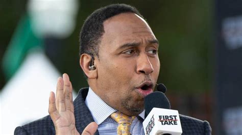 Stephen A. Smith Transforms Himself Into a Meme After New York Knicks ...